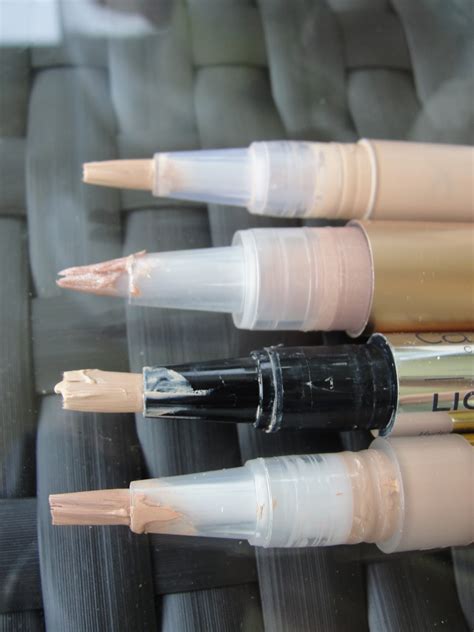 touch eclat concealer pen dupe